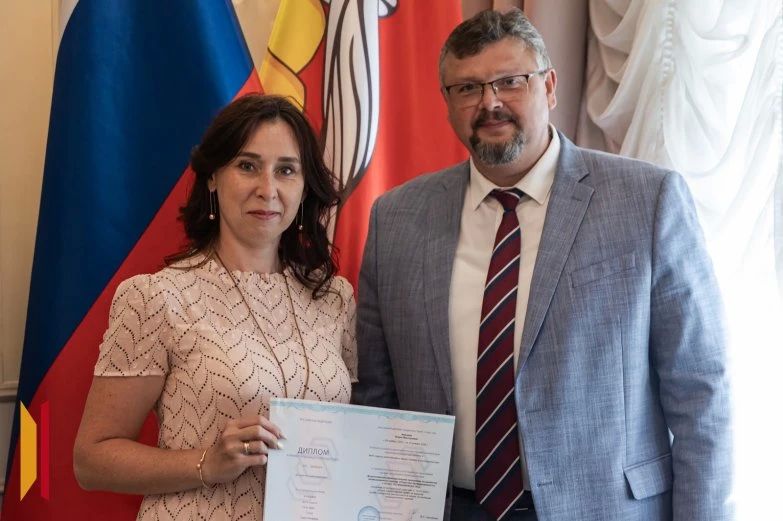 Показать, чем живет предприятие: в Воронеже наградили тех, кто открывает промышленность для туристов Показать, чем живет предприятие: в Воронеже наградили тех, кто открывает промышленность для туристов