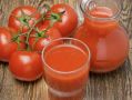 Натуральный томатный сок на зиму: ещё вкуснее, чем в магазине