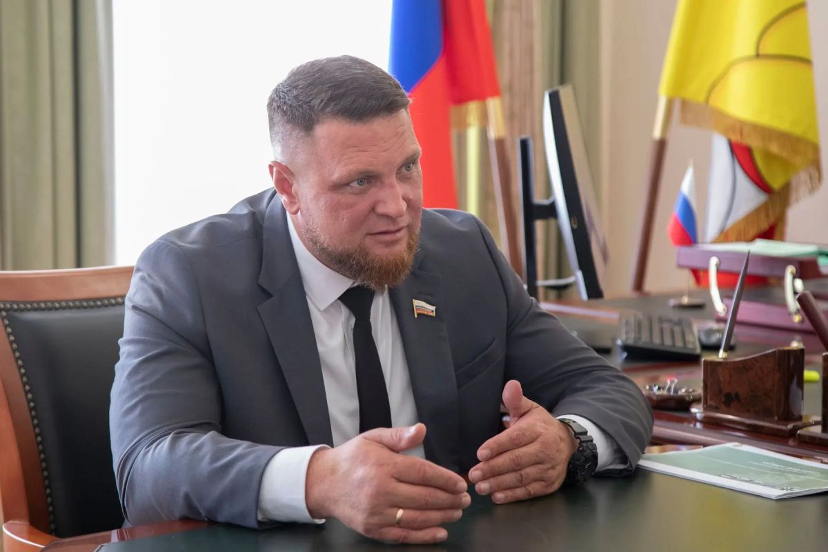 При поддержке областной Думы в регионе стартует еще один проект поддержки жен участников СВО При поддержке областной Думы в регионе стартует еще один проект поддержки жен участников СВО