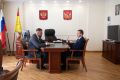 При поддержке областной Думы в регионе стартует еще один проект поддержки жен участников СВО