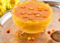 Нежный мусс из облепихи: сочетание вкуса и простоты