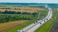 Под Воронежем расширят участок трассы М-4 «Дон»