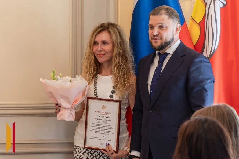 Показать, чем живет предприятие: в Воронеже наградили тех, кто открывает промышленность для туристов Показать, чем живет предприятие: в Воронеже наградили тех, кто открывает промышленность для туристов