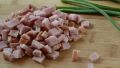 Вкусные салаты с ветчиной: три удивительных рецепта