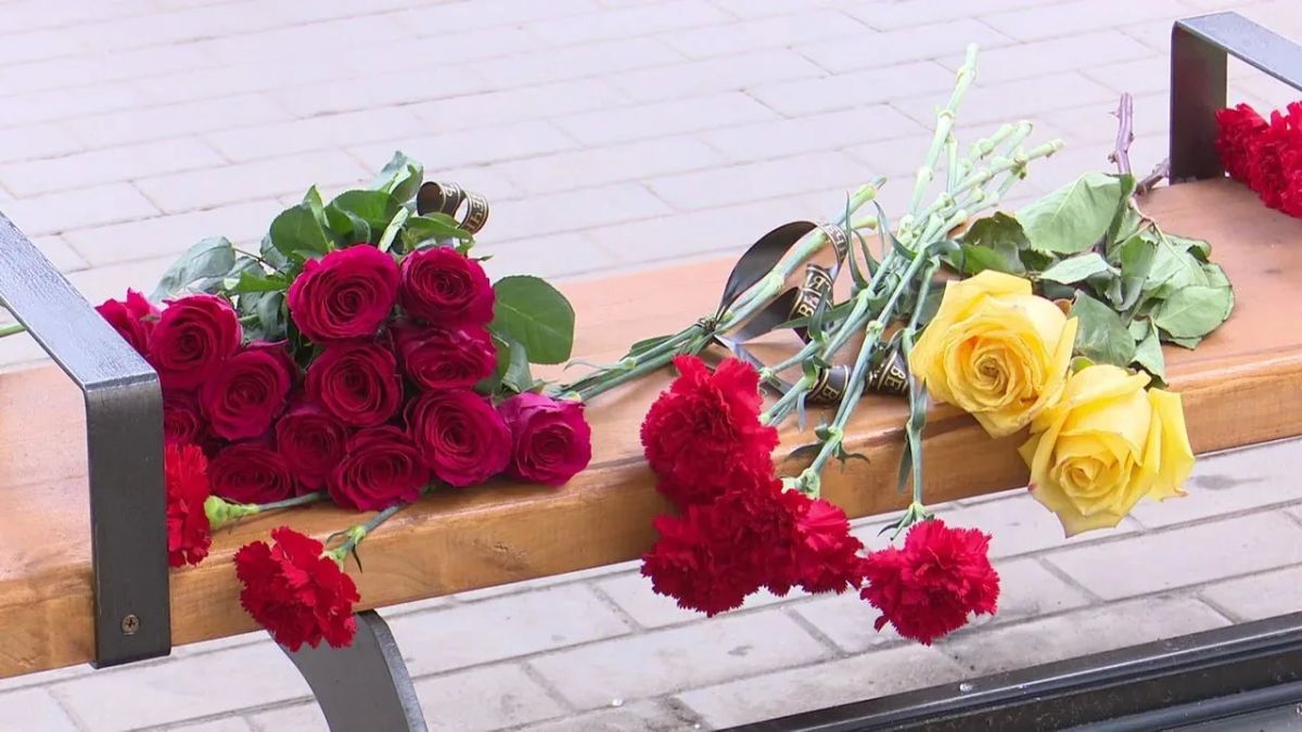 5 лет после взрыва маршрутки у «ГЧ»: как это было 5 лет после взрыва маршрутки у «ГЧ»: как это было