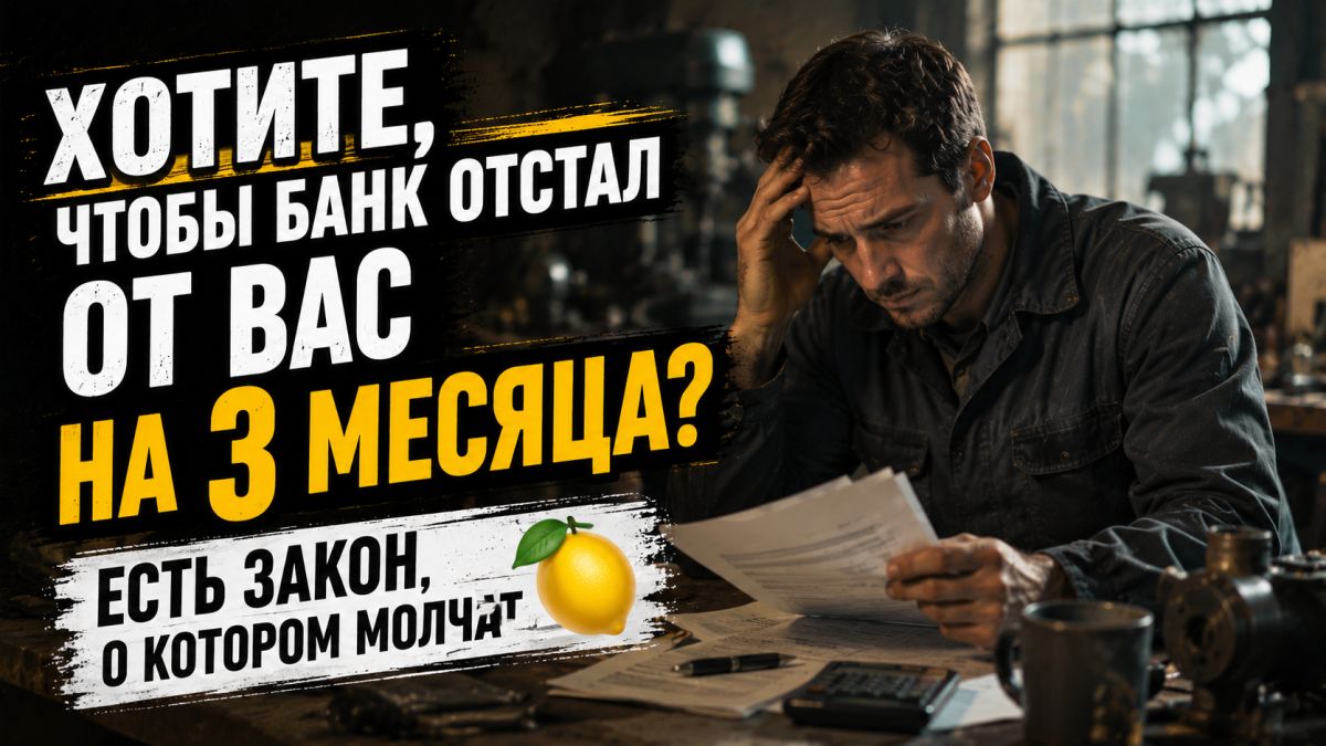 Как кредитные каникулы помогут бизнесу восстанавливаться после ЧС