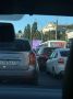 От Берёзовой рощи до поликлиники все стоит