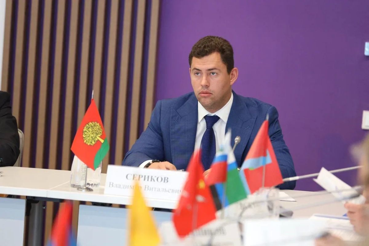Совет законодателей Центрального Федерального округа состоялся сегодня в Ельце Совет законодателей Центрального Федерального округа состоялся сегодня в Ельце