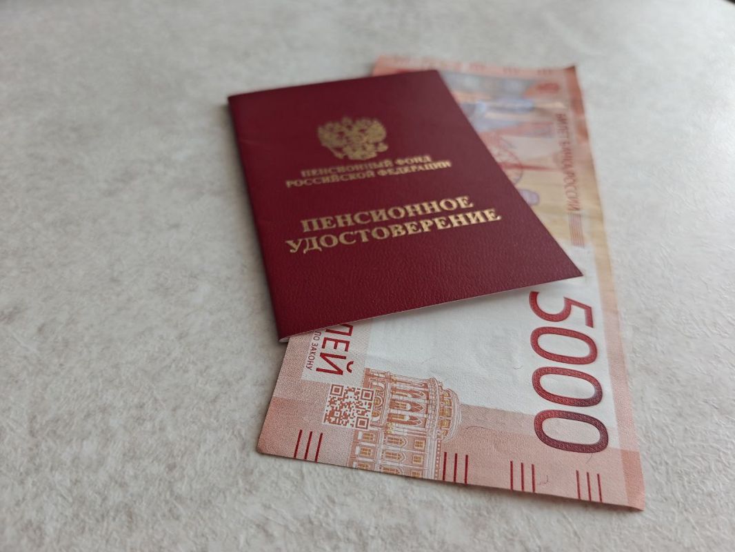 Пенсия спустя месяц: как прокуратура вернула деньги пенсионерке