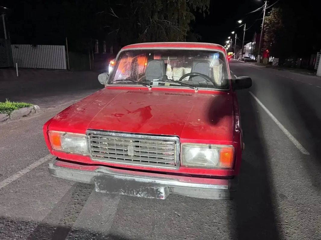 В Богучаре пьяный водитель сбил 14-летнего велосипедиста В Богучаре пьяный водитель сбил 14-летнего велосипедиста