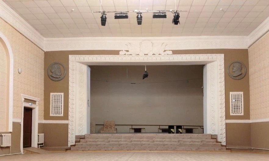 При участии министерства по развитию муниципальных образований Воронежской области в рамках государственной программы Воронежской области «Содействие развитию муниципальных образований и местного самоуправления» на...