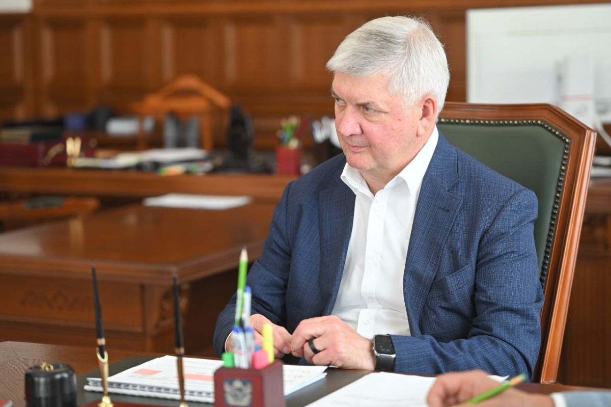 Александр Гусев: Более трёх миллионов рублей уже удалось собрать благодаря Правительству региона и Общероссийскому народному фронту в рамках акции «Час для Победы» Александр Гусев: Более трёх миллионов рублей уже удалось собрать благодаря Правительству региона и Общероссийскому народному фронту в рамках акции «Час для Победы»