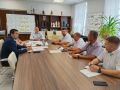 Развитие ветеринарной инфраструктуры в Воронежской области: на совещании определены ключевые этапы проектирования лабораторно-диагностического отдела