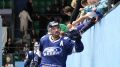 Воронежский «Буран» покинул защитник Евгений Шакуров