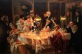 Искусство цветочного украшения: как оживить ваш стол