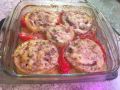Кабачки с мясом и сыром: кулинарный шедевр из вашей духовки