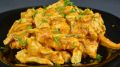 Нежный бефстроганов из курицы: простой рецепт для идеального ужина