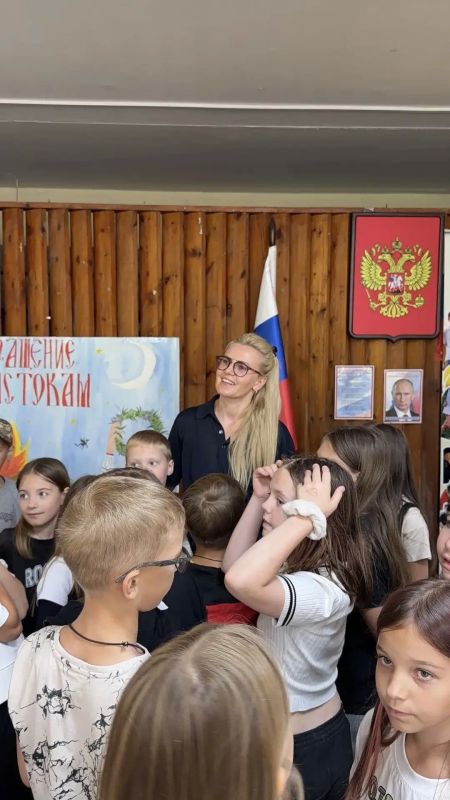 Комиссия по делам ветеранов боевых действий и вопросам безопасности приняла участие в мониторинге детских лагерей Воронежа