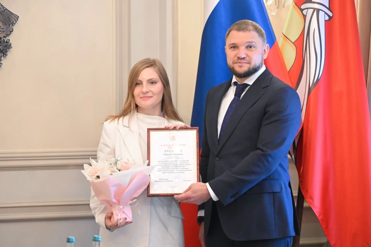 Воронежская область — флагман промышленного туризма Воронежская область — флагман промышленного туризма