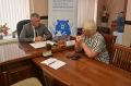 В ходе приёма граждан в общественной приёмной партии «Единая Россия» инициативная группа горожан обратилась к депутату Андрею Бойко за помощью в решении вопроса плачевного состояния подземного перехода на улице Ворошилова