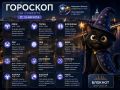 А вот и гороскоп на завтра
