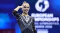 Воронежская гимнастка Ангелина Мельникова – чемпионка Европы в личном многоборье!