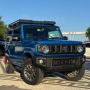 1 670 �.p. Suzuki Jimny, 2018 �.�