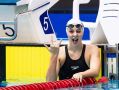 Золото Чемпионата Европы по плаванию взяла воронежская спортсменка Дарья Клепикова