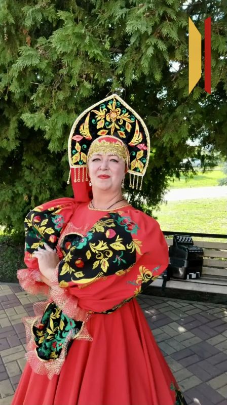 В Воронежской области прошел XXI Межрегиональный фестиваль народной музыки «Савальские россыпи» В Воронежской области прошел XXI Межрегиональный фестиваль народной музыки «Савальские россыпи»