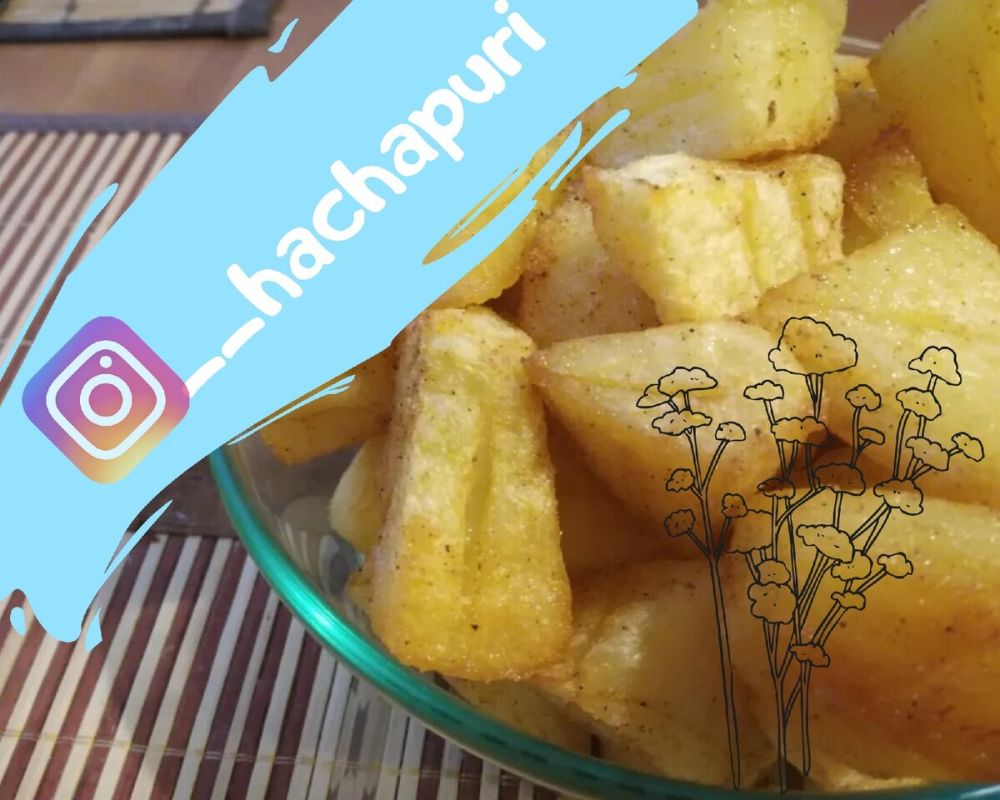 Картопляный салат: необычное сочетание для лакомки