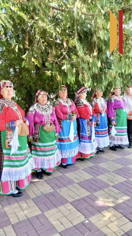 В Воронежской области прошел XXI Межрегиональный фестиваль народной музыки «Савальские россыпи» В Воронежской области прошел XXI Межрегиональный фестиваль народной музыки «Савальские россыпи»