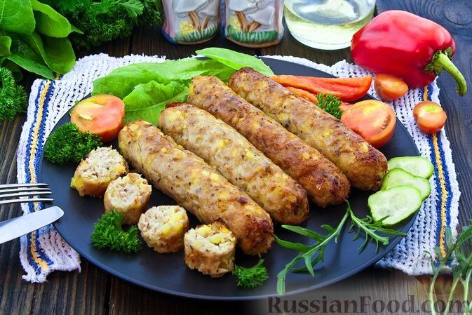 Новый гастрономический опыт: самые вкусные рецепты на выходные
