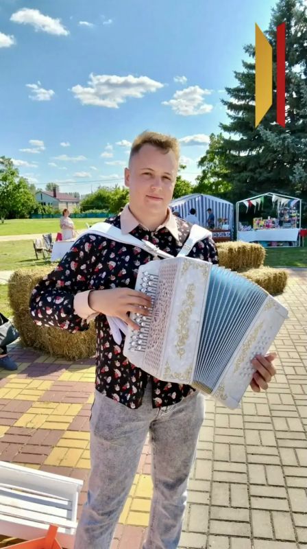 В Воронежской области прошел XXI Межрегиональный фестиваль народной музыки «Савальские россыпи» В Воронежской области прошел XXI Межрегиональный фестиваль народной музыки «Савальские россыпи»