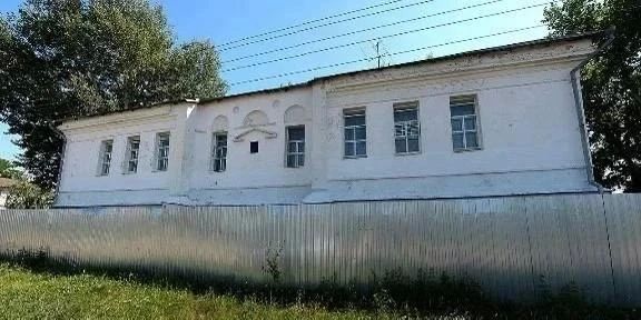 В Воронежской области инвесторам предложили 29 объектов культурного наследия В Воронежской области инвесторам предложили 29 объектов культурного наследия