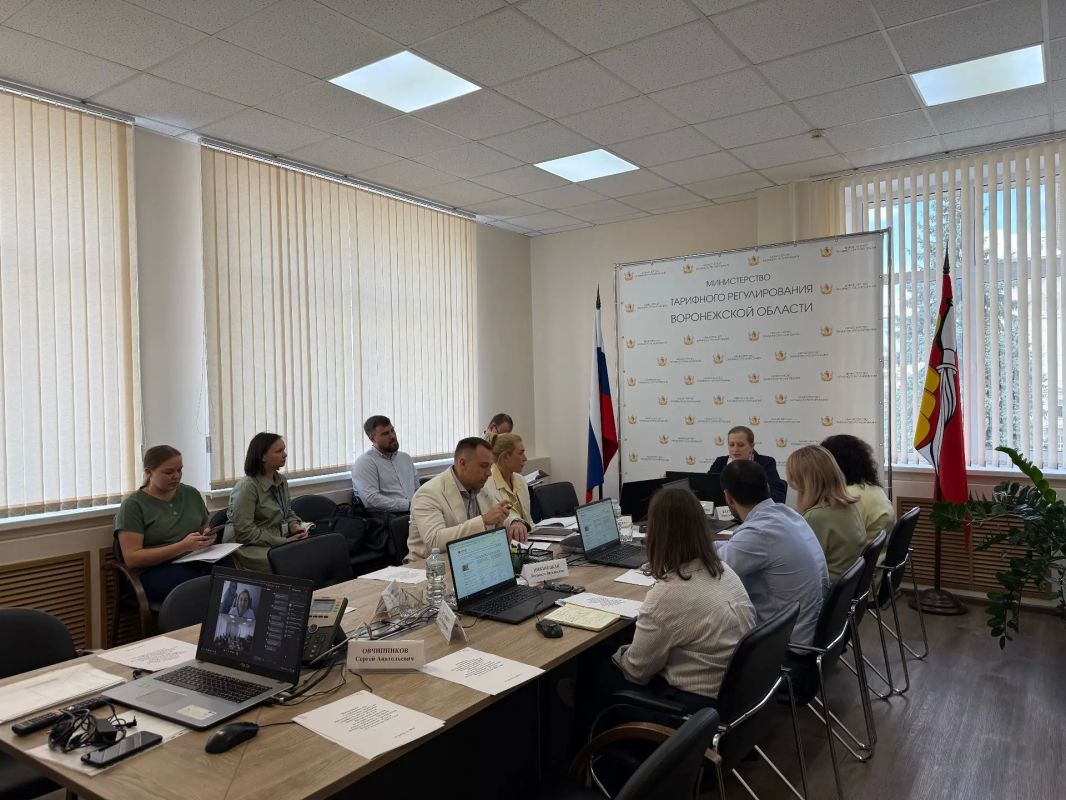 В Министерстве подвели предварительные итоги выполнения инвестиционных программ в первом полугодии 2026 года