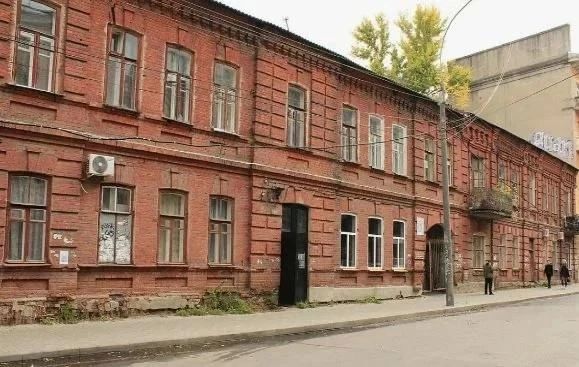 В Воронежской области инвесторам предложили 29 объектов культурного наследия В Воронежской области инвесторам предложили 29 объектов культурного наследия