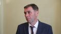 Также мэр Сергей Петрин традиционно ответил на вопросы журналистов