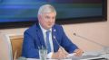 Губернатор Александр Гусев поздравил воронежских спортсменок с триумфом на чемпионатах Европы