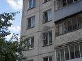 Двухлетняя девочка выпала из окна третьего этажа в Новой Усмани