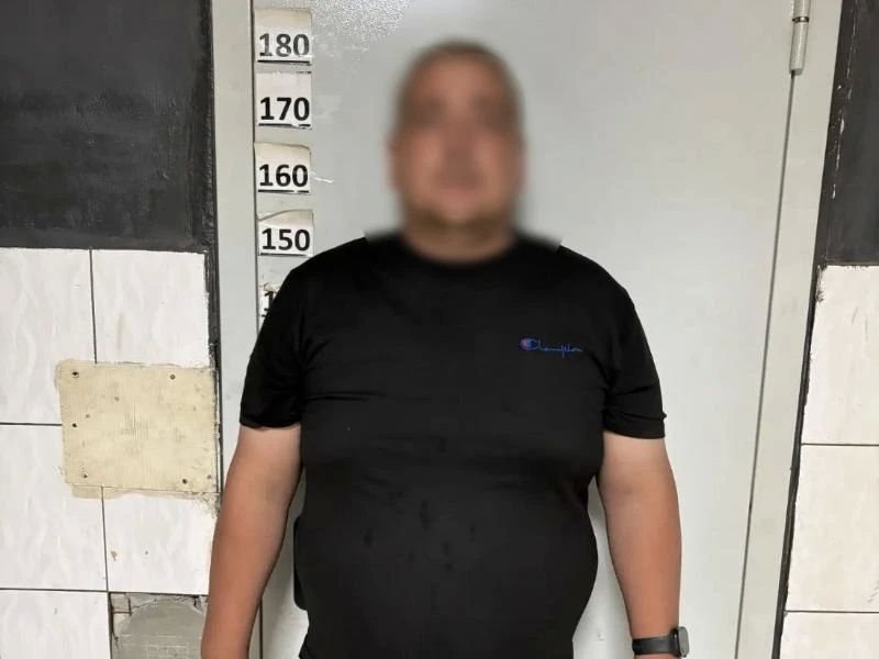 Стала известна судьба дебошира, разгромившего легковушки в ЖК «Дельфин»