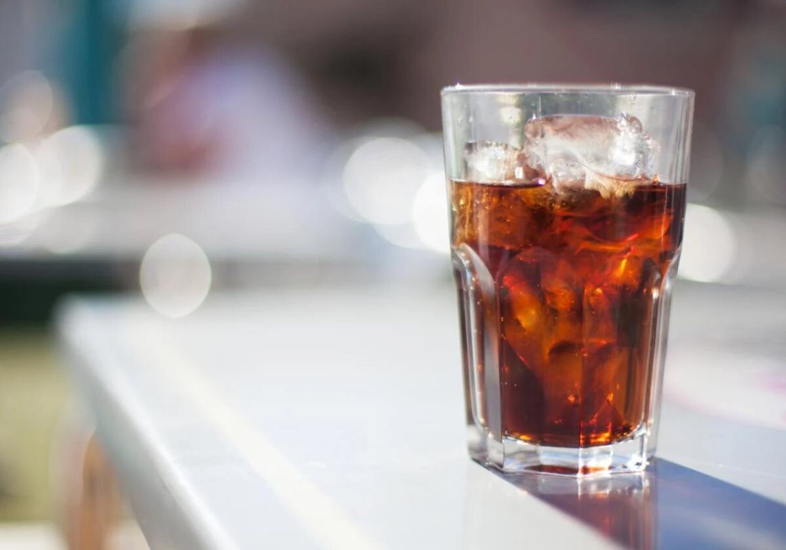 Необычные применения Coca-Cola, о которых вы не знали