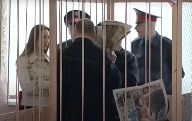«Матрос» без дела - кандидат на арест: участника криминальной банды поймали в Воронеже
