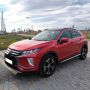 1 840 т.р. Mitsubishi Eclipse Cross, 2018 г.в