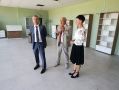Евгений Ревенко проверил соцобъекты и производства Воронежской области
