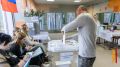 Воронежские общественные наблюдатели оценили ход подготовки партий к выборам в Госдуму