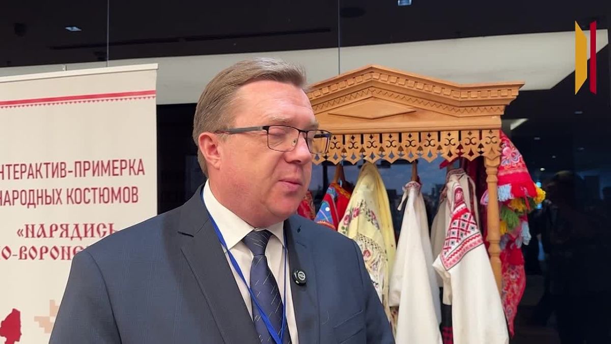 «Сверяем часы и намечаем цели»: глава Борисоглебского округа – о значении муниципального форума