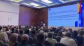 Первые площадки Воронежского муниципального форума уже работают