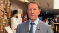 «Практика важнее политики»: вице-спикер Госдумы РФ Алексей Гордеев – о задаче Воронежского муниципального форума