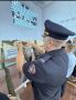 Подгоренские полицейские и общественники провели для школьников акцию в рамках гуманитарной миссии «Помощь 36»