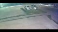 Момент смерти девочки под колесами лихача попал на видео в Борисоглебске